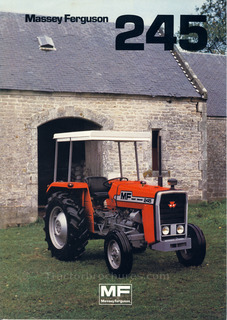 Massey Ferguson
